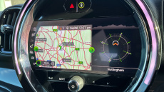 MINI Countryman 1.5 Cooper Classic 5dr Auto Petrol Hatchback